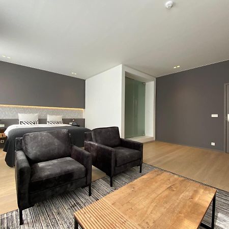 Smartflats - Fashion Apartman Brüsszel Kültér fotó