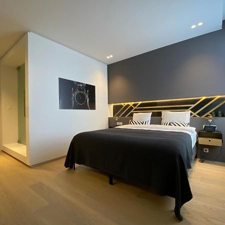 Smartflats - Fashion Apartman Brüsszel Kültér fotó