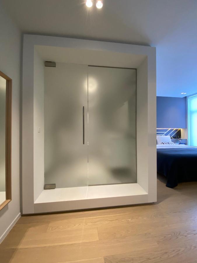 Smartflats - Fashion Apartman Brüsszel Kültér fotó