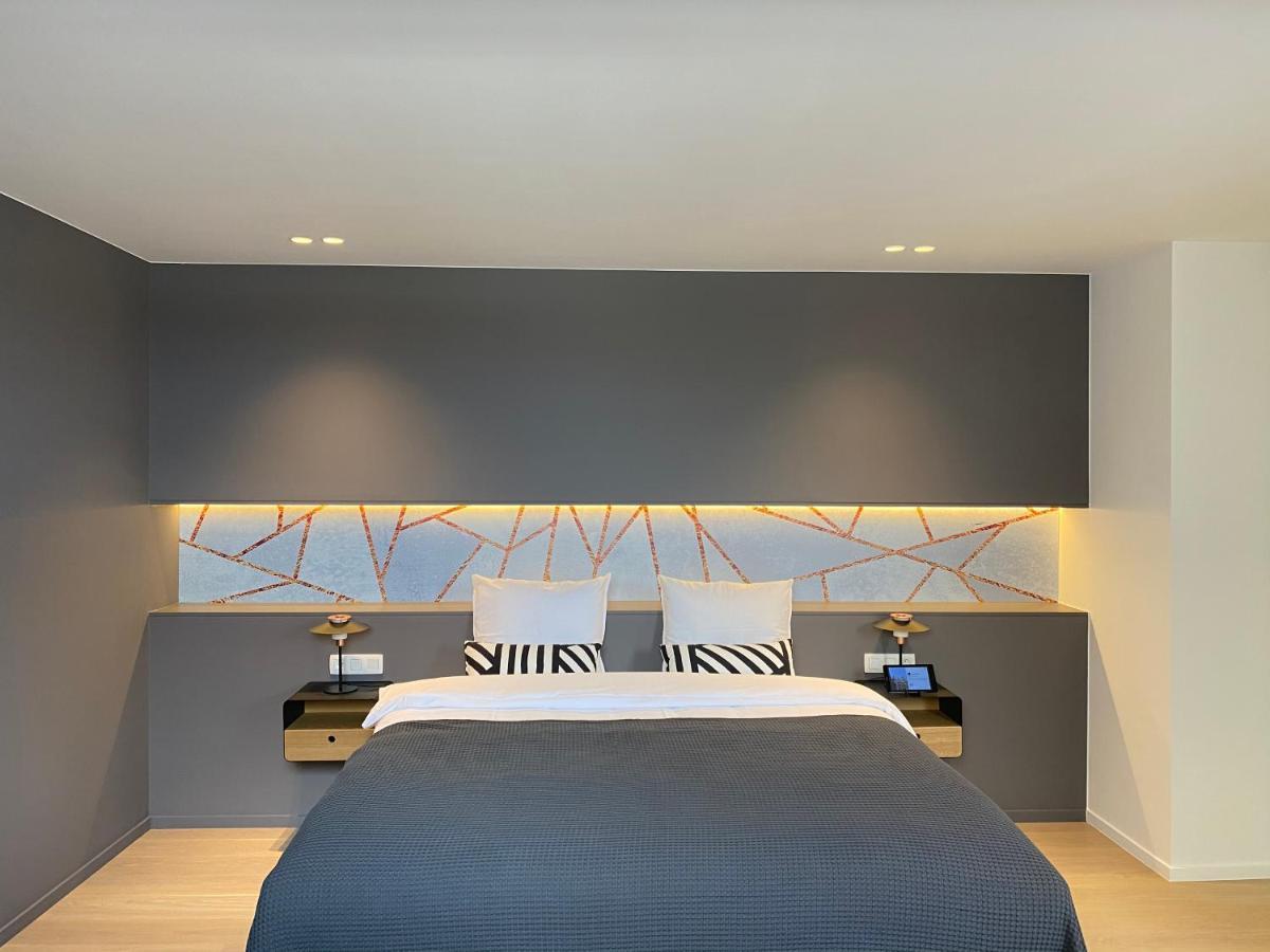 Smartflats - Fashion Apartman Brüsszel Kültér fotó